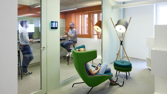 © M.O.O.CON / Walter Oberbramberger