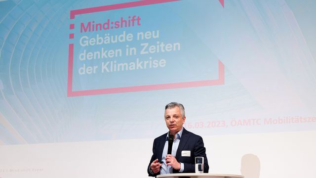 Oliver Schmerold, ÖAMTC