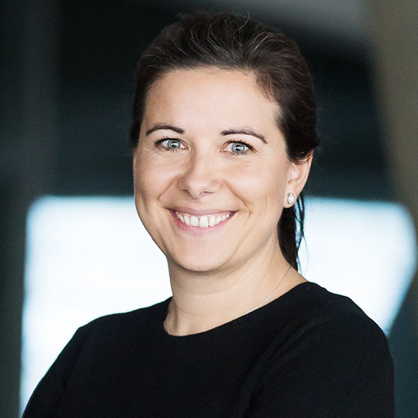 Alexandra Eichberger, Magenta