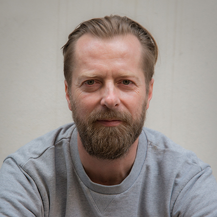 Bart de Witte, Hippo AI Foundation