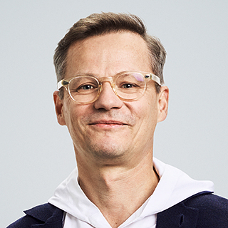 Bernhard Herzog <br> M.O.O.CON