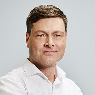 Andreas Richter,<br>Senior Consultant, M.O.O.CON