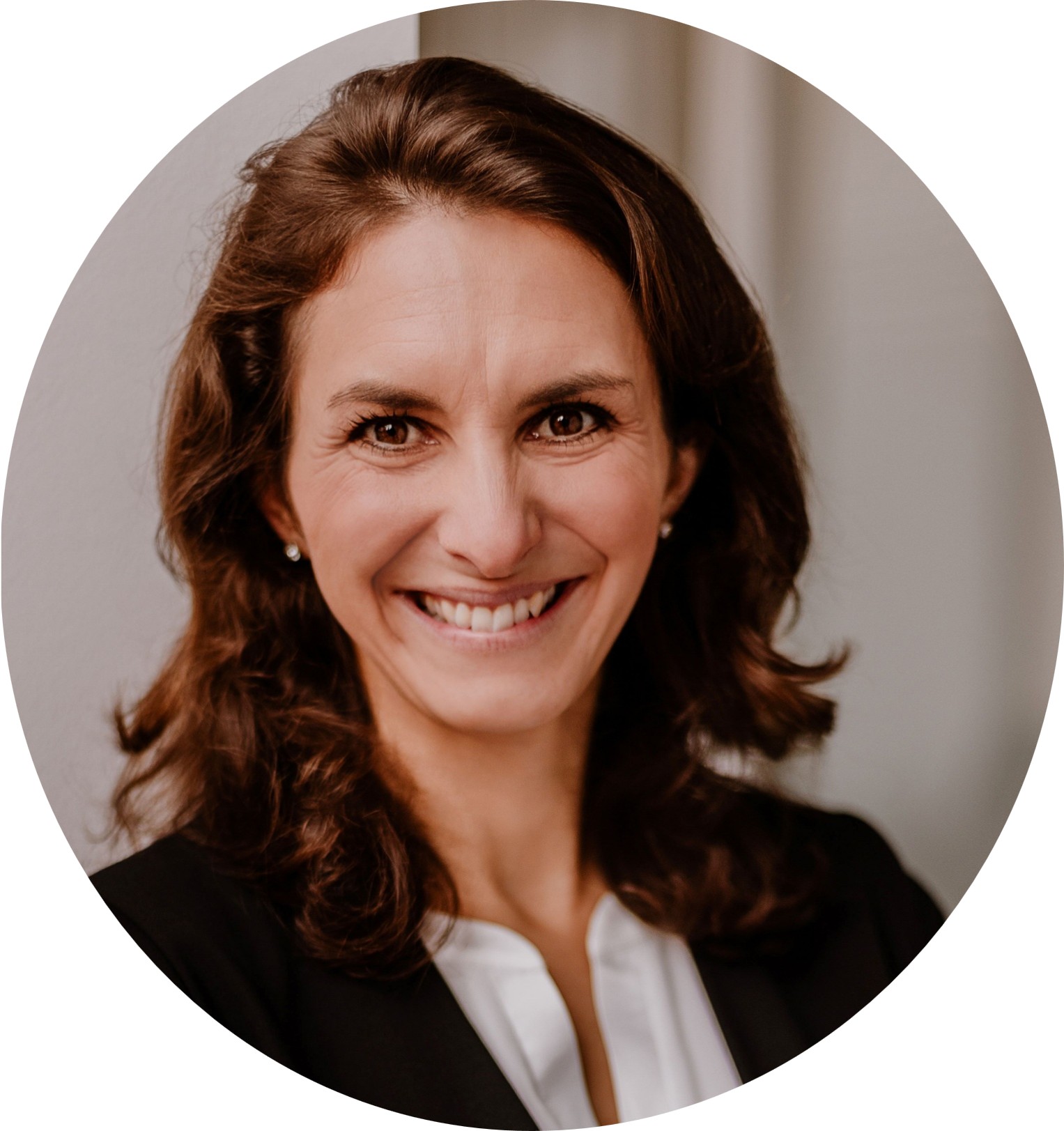 Daniela Gruber, Gründerin & Geschäftsführerin, LP impact Personalmanagement