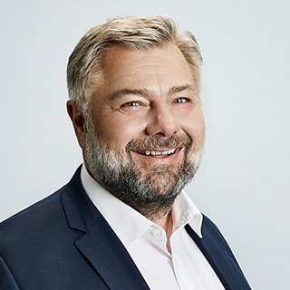 Karl Friedl <br> M.O.O.CON