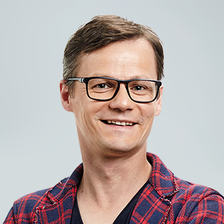 Bernhard Herzog,<br>Partner bei M.O.O.CON