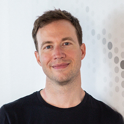 Benjamin Skarabela <br> VERBUND