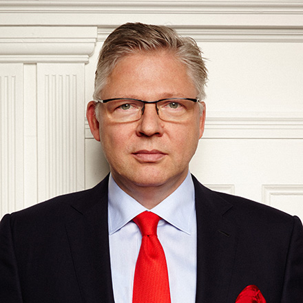 Hendrik Staiger, BEOS / Swiss Life Asset Managers