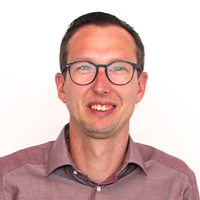 Thomas Ofner <br> Windkraft Simonsfeld