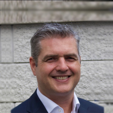 Frédéric Heil, ÖBB Infra