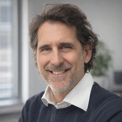 Klaus Kümmel,<br>Great Sales Force