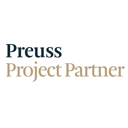 Preuss Project Partner