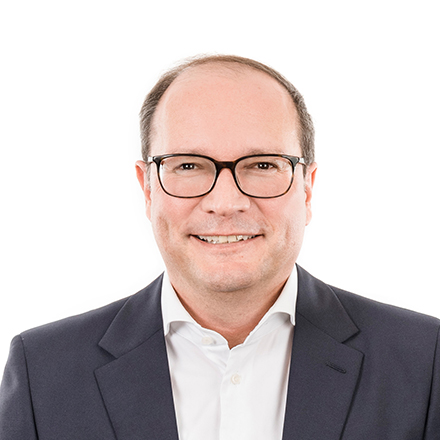 Thomas Bodner <br>BODNER Gruppe