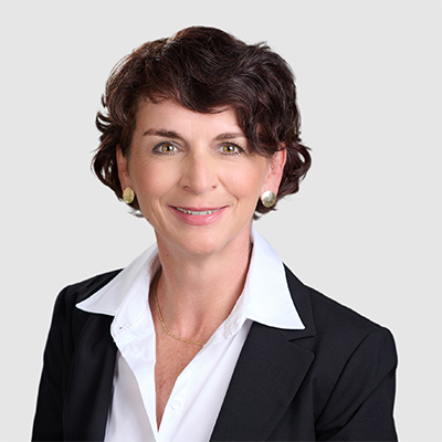 Eva Moll-Haselsteiner <br> ACREDIA