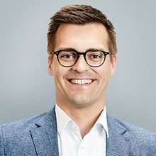 Florian Danner, Partner bei M.O.O.CON