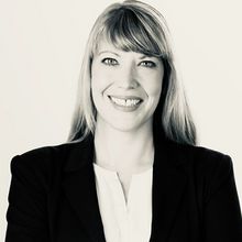 Eva Seeber, Swiss Life Asset Managers