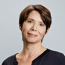 Sabine Zinke, M.O.O.CON