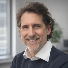 Klaus Kümmel,<br>Great Sales Force