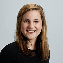 Katrin Mercsanits,<br>Senior Consultant bei M.O.O.CON Frankfurt, Change Expertin und Next:work Enthusiastin