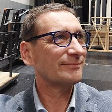 Marcus Piso, <br>Leitung Gebäude- & Veranstaltungsmanagement, Salzburger Festspiele