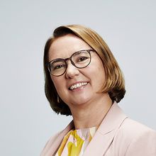 Caroline Schleiss,<br>Senior Consultant<br>M.O.O.CON