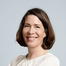 Franziska Thomas, Senior Consultant, M.O.O.CON