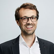 Christoph Müller-Thiede, Partner bei M.O.O.CON