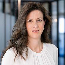 Anne Babilon-Teubenbacher,<br>CPC Unternehmensmanagement
